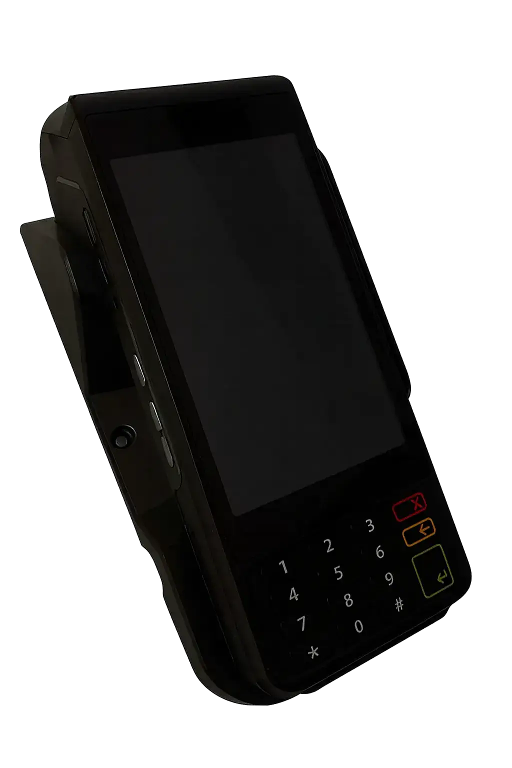 Base de carregamento para SmartPOS