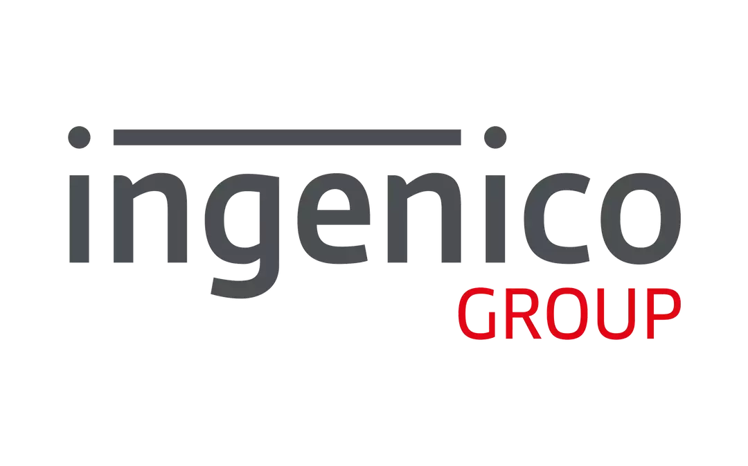 ingenico